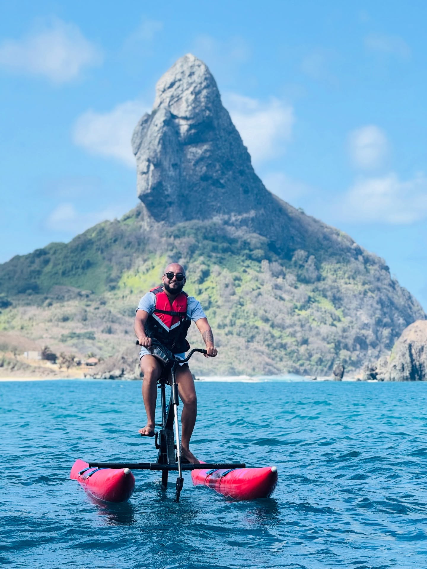Canoa Havaiana Imagem 2